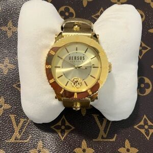Versus Versace Watch